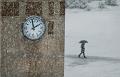 969 - TIME AND MAN - GUVEN ALI - turkey